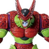 一番くじ ドラゴンボール VS オムニバスビースト C賞 セルマックス 未開封