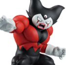 一番くじ ドラゴンボール DAIMA 第2弾 D賞 ジャイアントゴマー 未開封