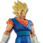 一番くじ ドラゴンボール超 ~最強の戦士たち~ B賞 超サイヤ人 ベジット 未開封