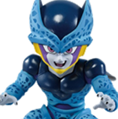 一番くじ ドラゴンボール VS オムニバス超 G賞 セルジュニア 未開封