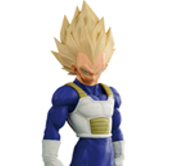 一番くじ DORAGONBALL超 SUPER MASTER STARS PIECE THE VEGETA THE ORIGIN[…]