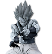 ドラゴンボール超 BWFC 造形天下一武道会3 THE TONES賞 未開封