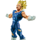 プライズ BLOOD SAIYANS ベジータ 未開封