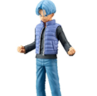 プライズ DXF トランクス 未開封