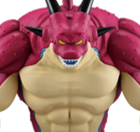 一番くじ ドラゴンボール DAIMA 第2弾 ラストワン賞 ポルンガ 未開封