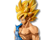 一番くじ SUPER MASTER STARS PIECE THE SON GOKOU ver.1.5 TWO DIMENSIO[…]