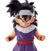 一番くじ ドラゴンボール EX 天下分け目の超決戦!! D賞 MASTERRLISE 孫悟飯
