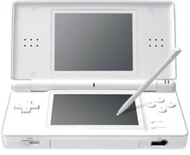 DS Lite 各色
