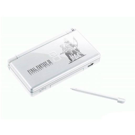 DS Lite FF XII レヴァナント・ウィング スカイパレーツエディション