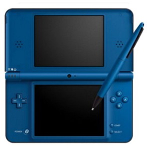 DSi LL 各色