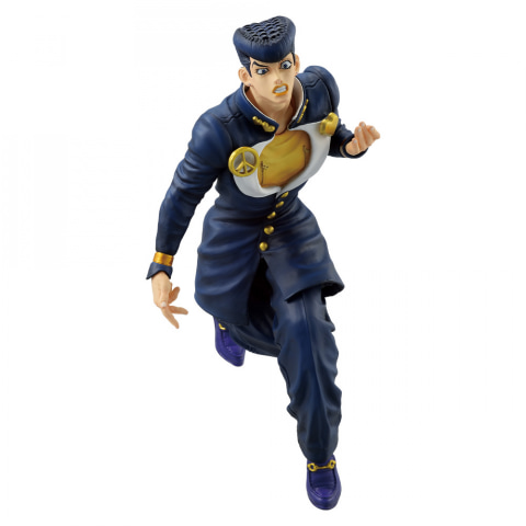 一番くじ DIAMOND IS UNBREAKABLE A賞 東方 仗助 未開封
