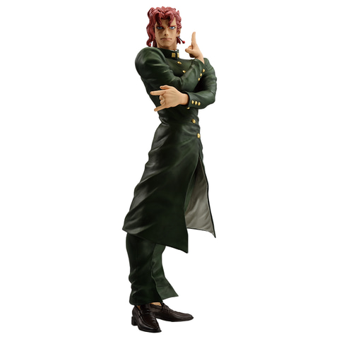 一番くじ STARDUST CRUSADERS B賞 花京院 典明 未開封