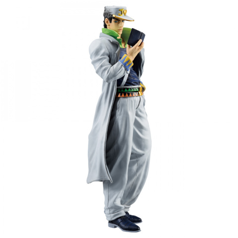 一番くじ DIAMOND IS UNBREAKABLE D賞 空条 承太郎 未開封