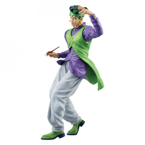 一番くじ DIAMOND IS UNBREAKABLE E賞 岸辺 露伴 未開封