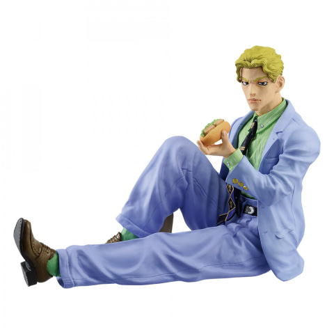 一番くじ DIAMOND IS UNBREAKABLE ラストワン賞 吉良 吉影 未開封