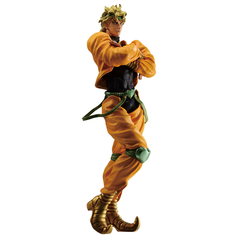 一番くじ STARDUST CRUSADERS ラストワン賞 DIO 未開封