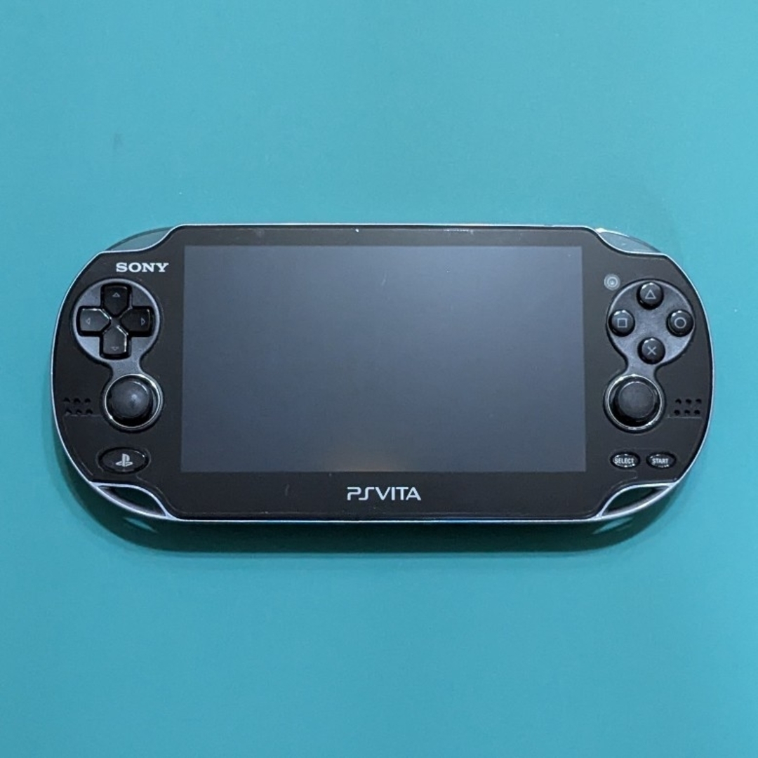 PS Vita (PCH-1000)