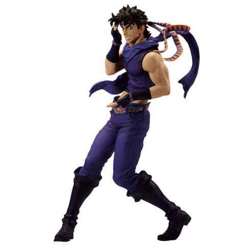 一番くじ PANTOM BLOOD&BATTLE TENDENCY ラストワン賞 ジョセフ・ジョースター 未開封