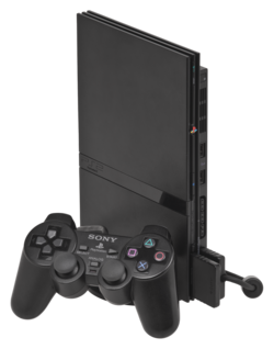 PlayStation2 薄型