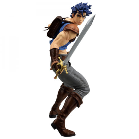 一番くじ PANTOM BLOOD&BATTLE TENDENCY A賞 ジョナサン・ジョースター 未開封