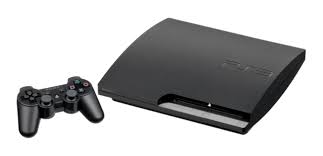 PlayStation3 中期型