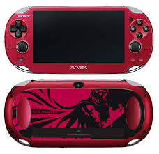 PSVita SOUL SACRIFICE PREMIUM EDITION