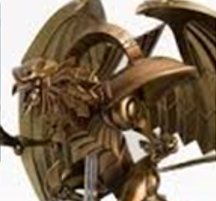 プライズ Monsters LEGION ラーの翼神竜 未開封