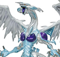 プライズ Monsters LEGION スターダスト・ドラゴン 未開封