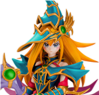 プライズ Equal Arts マジシャンズ・ヴァルキリア 未開封