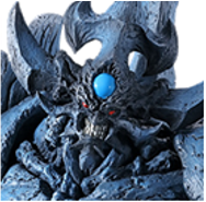 一番くじ 遊戯王デュエルモンスターズ vol.4 三幻神顕現 B賞 オベリスクの巨神兵 未開封