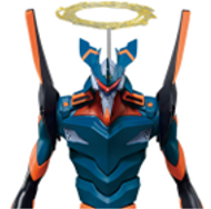 一番くじ シン・エヴァンゲリオン ~Mark.06、降臨!~ A賞 エヴァンゲリオン Mark6 未開封