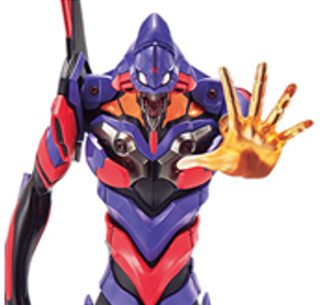 一番くじ エヴァンゲリオン ~エヴァパイロット、集結!~ ラストワン賞 エヴァンゲリオン 初号機 覚醒版 未開封