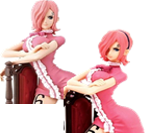 プライズ Girly Girls レイジュ 未開封