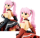 プライズ Girly Girls ペローナ 未開封