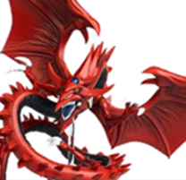 プライズ Monsters LEGION オシリスの天空竜 未開封