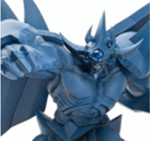 プライズ Monsters LEGION オベリスクの巨神兵 未開封