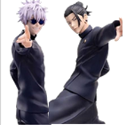 プライズ luminasta 最強の二人(通常・SP)2点セット 未開封