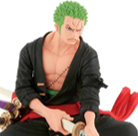 プライズ KING OF ARTIST THE RORONOA ZORO ワノ国2 未開封