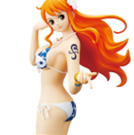 プライズ GLITTER&GLAMOURS SPLASH STYLE 未開封