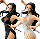 プライズ GLITTER&GLAMOURS KUNG FU STYLE 各種 未開封