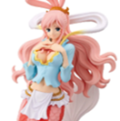 プライズ GLITTER&GLAMOURS SIRAHOSHI 未開封