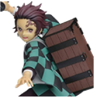 プライズ SPM 竈門 炭治郎 未開封