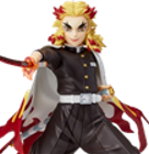 プライズ SPM 煉獄 杏寿郎 未開封