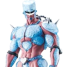 プライズ JOJO S FIGURE GALLERY クレイジー・ダイヤモンド 未開封