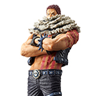 プライズ KING OF ARTIST CHARLOTTE KATAKURI 未開封