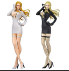 プライズ GLITTER&GLAMOURS GLITTER&GLAMOURS × materia CARIF[…]
