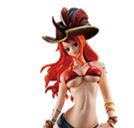 プライズ FLAG DIAMOND SHIP NAMI 未開封