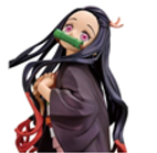 プライズ 鬼滅の刃 GLITTER&GLAMOURS 禰豆子 未開封