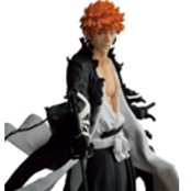 一番くじ BLEACH 千年血戦編 OP.1 A賞 黒崎 一護 未開封