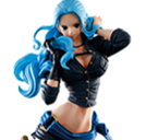 プライズ FLAG DIAMOND SHIP VIVI CODE:B 未開封